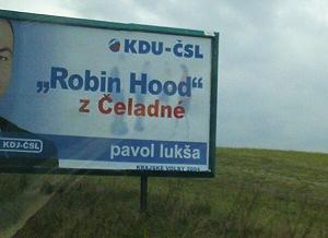 Robin Hood