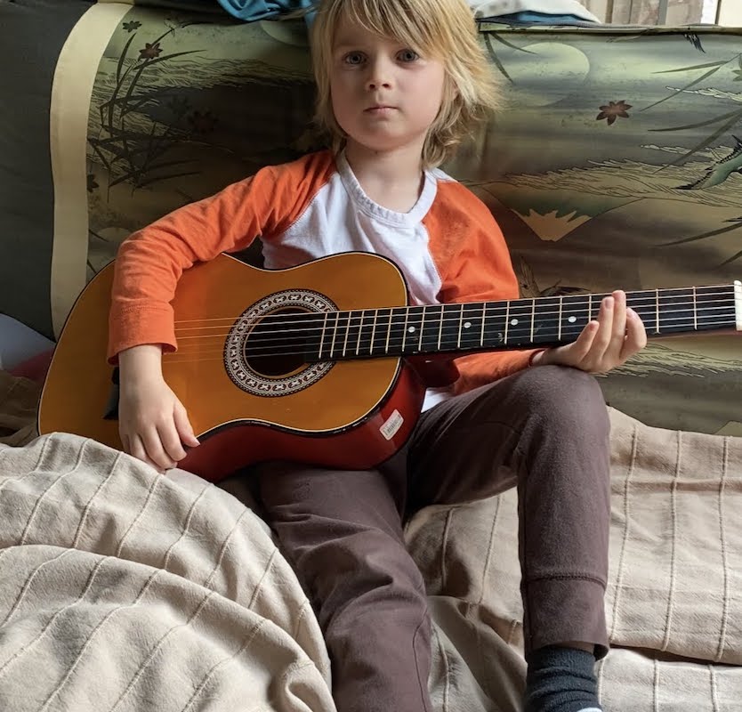 Zimní filmová škola